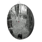 Vergessenes Grab Dartscheibe (Vorderseite rechts)