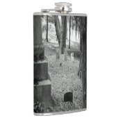 Vergessenes Grab Flachmann (Rechts)