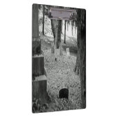 Vergessenes Grab Klemmbrett (Rechts)