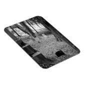 Vergessenes Grab Magnet (Rechte Seite)