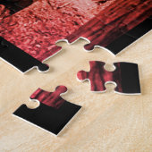 Vergessenes Grab Puzzle (Seite)
