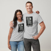 Vergessenes Grab T-Shirt (Unisex)