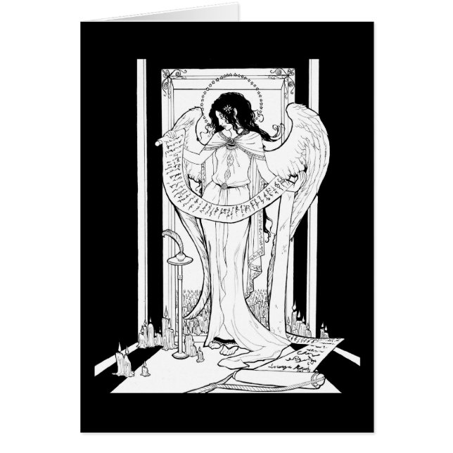 Vergessenes Muse (Vorne)