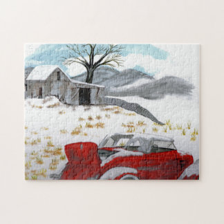 Vergessenes Rätsel durch JML Puzzle