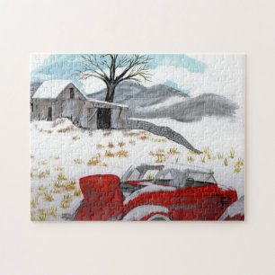 Vergessenes Rätsel von JML Puzzle