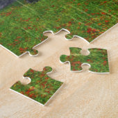 Vergessenes Streit-Puzzle Puzzle (Seite)