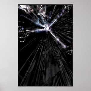 Vergessenheit - Dreiheit Poster