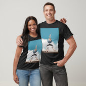 Vergessenheit T-Shirt (Unisex)