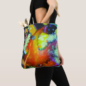 Vergessensseligkeit Tasche (Von Nahem)