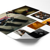 Vergesst mich nicht poster (Ecke)