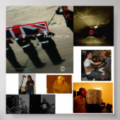 Vergesst mich nicht poster (Vorne)