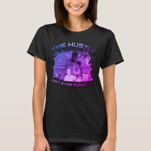 Vergesst mich nie Merch (Ladys Edition) T-Shirt