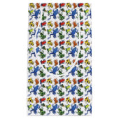 Vergiften Sie Geschenk-Tasche des Kleine Geschenktüte (Vorderseite)