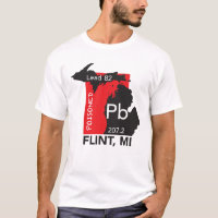 Vergifteter Feuerstein, MI