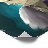 Vergil Sparda Poster (Ecke)