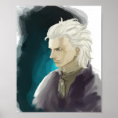 Vergil Sparda Poster (Vorne)