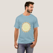 Vergina Sun T - Shirt (Vorne ganz)