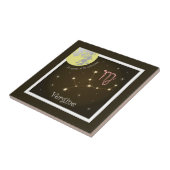 Vergine 23 agosto al 23 settembre Fotofliese Fliese (Seite)