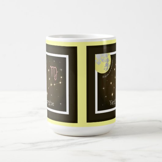 Vergine 23 agosto al 23 settembre Tasse (Mittel)