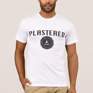 Vergipster angepasster T - Shirt
