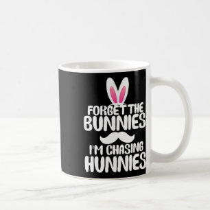 Vergiss die Hasen, ich jage Tausender Kleinkind Lu Kaffeetasse