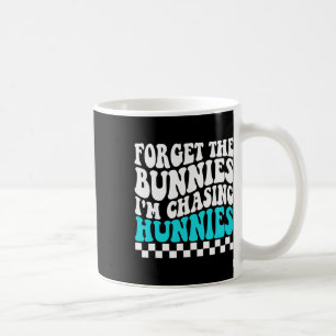 Vergiss die Hasen, ich jage Tausender Kleinkind-Sp Kaffeetasse