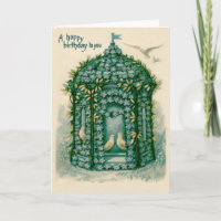 Vergiss-Me-Not-Birdhouse-Taube