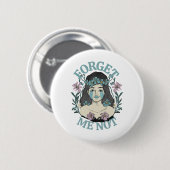 Vergiss mich nicht button (Vorne & Hinten)