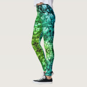 Vergiss mich nicht leggings (Links)