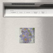 Vergiss mich nicht magnet (In Situ (Geschirrspüler))