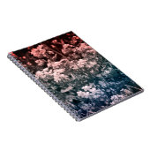 Vergiss mich nicht notizblock (Rechte Seite)