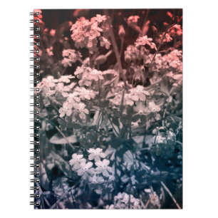 Vergiss mich nicht notizblock