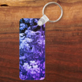 Vergiss mich nicht Schlüsselanhänger (Rückseite)