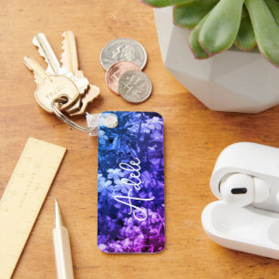 Vergiss mich nicht Schlüsselanhänger