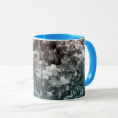 Vergiss mich nicht tasse (VorderseiteRechts)