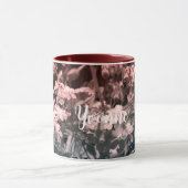 Vergiss mich nicht tasse (Zentrum)