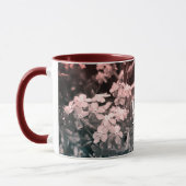 Vergiss mich nicht tasse (Links)