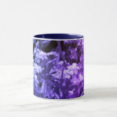 Vergiss mich nicht tasse (Zentrum)