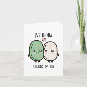 Vergiss nicht, dass ich dich liebe, Valentinstag Karte