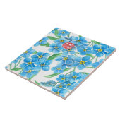 Vergiss nicht, dass ich kein nahtloses Muster habe Fliese (Seite)