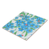 Vergiss nicht, dass ich kein nahtloses Muster habe Fliese (Seite)