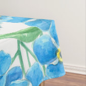 Vergiss nicht, dass ich kein nahtloses Muster habe Tischdecke (Beispiel)