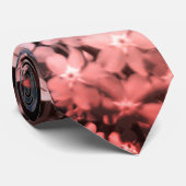 Vergiss nicht, dass ich mich nicht anbinde krawatte (Gerollt)