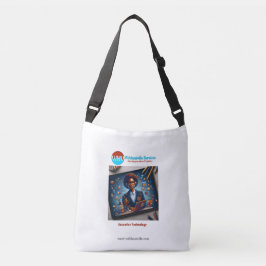 Vergiss nicht deine Öko-Tasche Tragetaschen Mit Langen Trägern