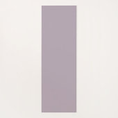 Vergiss nicht, dir heute die Liebe Yoga Mat Yogamatte (Rückseite)