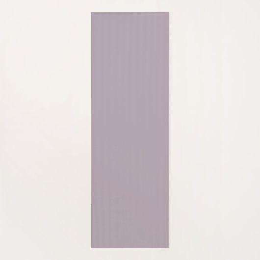 Vergiss nicht, dir heute die Liebe Yoga Mat Yogamatte (Rückseite)