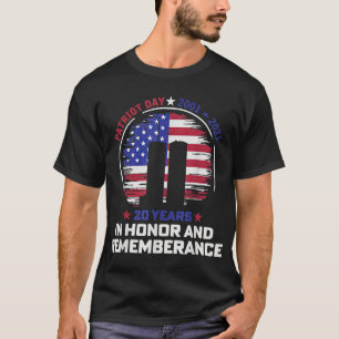 Vergiss Nie 9 T-Shirt