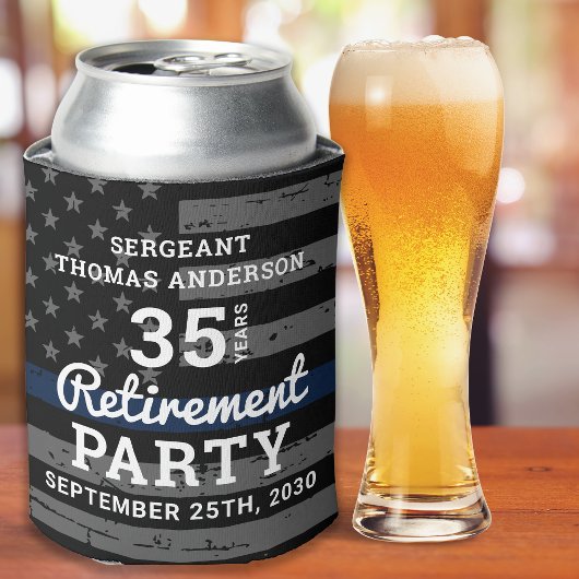 Vergiss nie den Unterschied, den du gemacht hast Dosenkühler