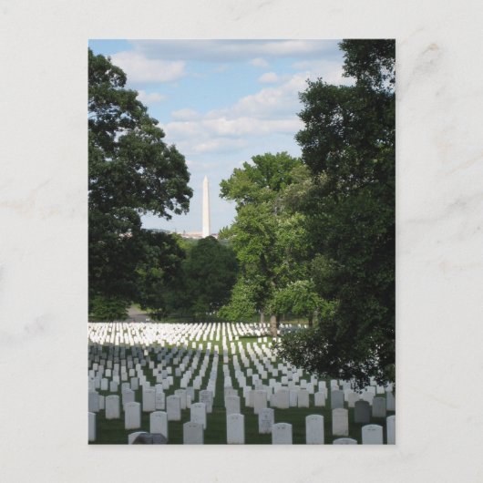 Vergiss nie... Denken Sie immer daran Postkarte (Vorderseite)