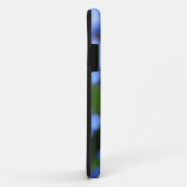 Vergissmeinnicht Case-Mate iPhone Hülle (Hinten/Rechts)